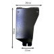 RENAULT DUSTER 11-14 /2015+ RENAULT KAPTUR 1.6/1.8 2016+ MT/AT ΠΟΔΙΑ ΜΗΧΑΝΗΣ ΣΙΔΕΡΕΝΙΑ ΣΕΤ ΜΕ ΒΙΔΕΣ RENAULT DUSTER 11-14 /2015+ RENAULT KAPTUR 1.6/1.8 2016+ MT/AT ΠΟΔΙΑ ΜΗΧΑΝΗΣ ΣΙΔΕΡΕΝΙΑ ΣΕΤ ΜΕ ΒΙΔΕΣ