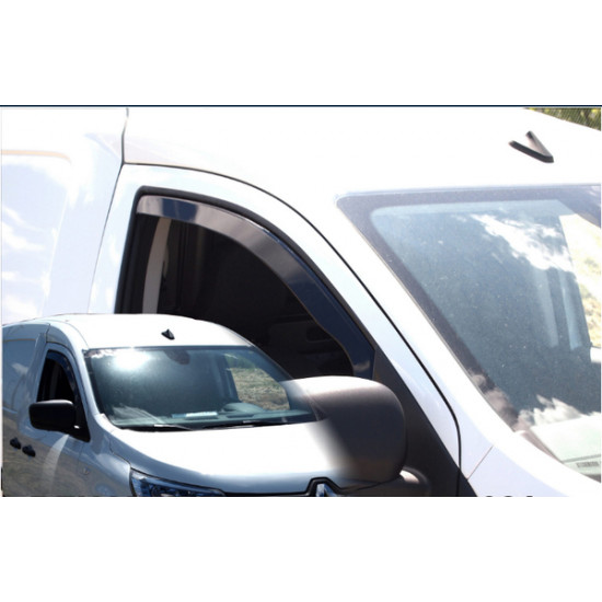 RENAULT EXPRESS VAN 2D 2021+ ΖΕΥΓΑΡΙ ΑΝΕΜΟΘΡΑΥΣΤΕΣ ΑΥΤΟΚΙΝΗΤΟΥ ΑΠΟ ΕΥΚΑΜΠΤΟ ΦΙΜΕ ΠΛΑΣΤΙΚΟ HEKO - 2 ΤΕΜ. RENAULT EXPRESS VAN 2D 2021+ ΖΕΥΓΑΡΙ ΑΝΕΜΟΘΡΑΥΣΤΕΣ ΑΥΤΟΚΙΝΗΤΟΥ ΑΠΟ ΕΥΚΑΜΠΤΟ ΦΙΜΕ ΠΛΑΣΤΙΚΟ HEKO - 2 ΤΕΜ.