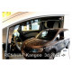 RENAULT KANGOO 3D 2021+ ΖΕΥΓΑΡΙ ΑΝΕΜΟΘΡΑΥΣΤΕΣ ΑΠΟ ΕΥΚΑΜΠΤΟ ΦΙΜΕ ΠΛΑΣΤΙΚΟ HEKO - 2 ΤΕΜ. RENAULT KANGOO 3D 2021+ ΖΕΥΓΑΡΙ ΑΝΕΜΟΘΡΑΥΣΤΕΣ ΑΠΟ ΕΥΚΑΜΠΤΟ ΦΙΜΕ ΠΛΑΣΤΙΚΟ HEKO - 2 ΤΕΜ.
