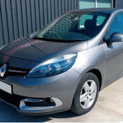 RENAULT MEGANE /GRAND SCENIC ΤΑΣΙΑ ΜΑΡΚΕ 16 4ΤΕΜ.