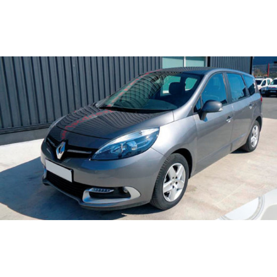 RENAULT MEGANE /GRAND SCENIC ΤΑΣΙΑ ΜΑΡΚΕ 16 4ΤΕΜ. RENAULT MEGANE /GRAND SCENIC ΤΑΣΙΑ ΜΑΡΚΕ 16 4ΤΕΜ.
