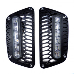 RIM DAYLITE FORD RANGER 15- (ΣΕΤ)