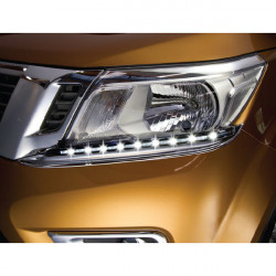 RIM DAYLITE NISSAN NAVARA NP300 14-20 (ΣΕΤ)
