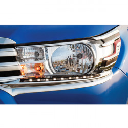 RIM DAYLITE TOYOTA HILUX REVO 15- (ΣΕΤ)