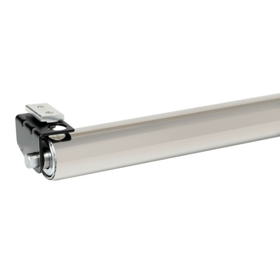 ROLLER ΦΟΡΤΩΣΗΣ ΓΙΑ ΣΧΑΡΑ KARGO RACK KRS REAR ROLLER (ΣΙΔΗΡΟ) R135 135cm NORDRIVE - 1 ΤΕΜ.