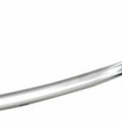 S-dizayn NISSAN QASHQAI SUV 07-10 TRIM προστατευτικά Πορτ Μπαγκαζ