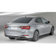 S-dizayn SKODA SUPERB 4D 2015+ TRIM ΜΑΡΚΕ ΠΟΡΤ ΠΑΓΚΑΖ