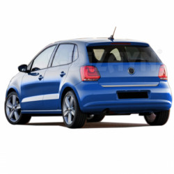 S-dizayn VW POLO 6R 5D 09>14 TRIM ΜΑΡΚΕ ΠΟΡΤ ΠΑΓΚΑΖ