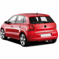 S-dizayn VW POLO 6R 5D 09>14 TRIM ΜΑΡΚΕ ΠΟΡΤ ΠΑΓΚΑΖ