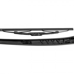 SEAT IBIZA 02> ΥΑΛΟΚΑΘΑΡΙΣΤΗΡΑΣ ΠΙΣΩ ΜΕ ΜΠΡΑΤΣΟ 33cm orig.39-0227/5P0955435B/9541RWT3/5P0955427