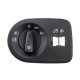 SEAT IBIZA 2013> ΔΙΑΚΟΠΤΗΣ ΦΩΤΩΝ - orig.6R0941531C6R0941531E 17 PIN AJS - 1 ΤΕΜ. SEAT IBIZA 2013> ΔΙΑΚΟΠΤΗΣ ΦΩΤΩΝ - orig.6R0941531C6R0941531E 17 PIN AJS - 1 ΤΕΜ.