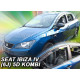 SEAT IBIZA 5D 2008+ COMBI ΣΕΤ ΑΝΕΜΟΘΡΑΥΣΤΕΣ ΑΥΤΟΚΙΝΗΤΟΥ ΑΠΟ ΕΥΚΑΜΠΤΟ ΦΙΜΕ ΠΛΑΣΤΙΚΟ HEKO - 4 ΤΕΜ. SEAT IBIZA 5D 2008+ COMBI ΣΕΤ ΑΝΕΜΟΘΡΑΥΣΤΕΣ ΑΥΤΟΚΙΝΗΤΟΥ ΑΠΟ ΕΥΚΑΜΠΤΟ ΦΙΜΕ ΠΛΑΣΤΙΚΟ HEKO - 4 ΤΕΜ.