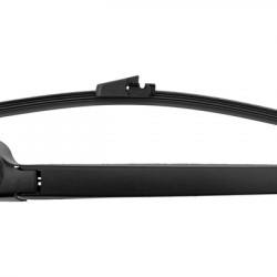 SEAT LEON II 05>/ALTEA XL 06> ΥΑΛΟΚΑΘΑΡΙΣΤΗΡΑΣ ΠΙΣΩ ΜΕ ΜΠΡΑΤΣΟ 28,5cm orig.103-00-092-P/6Q6955435D