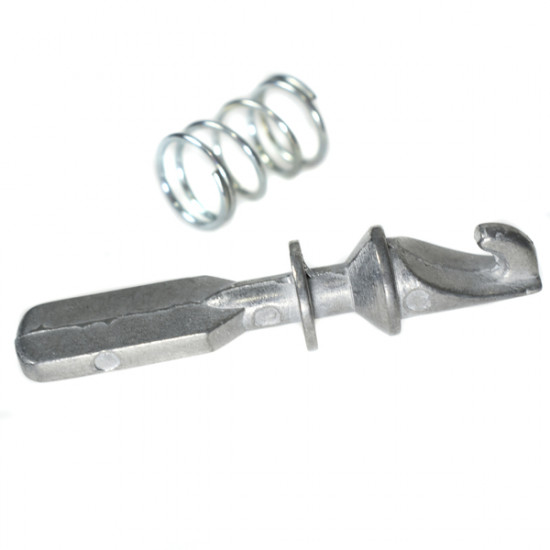 ΣΕΤ ΕΠΙΣΚΕΥΗΣ ΑΦΑΛΟΥ ΠΟΡΤΑΣ SEAT IBIZA 94-97 (6K) 2D (5cm)