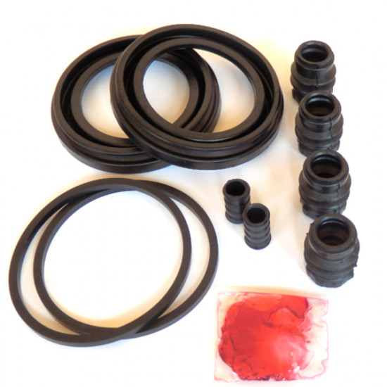 ΣΕΤ ΕΠΙΣΚΕΥΗΣ ΔΑΓΚΑΝΑΣ MITSUBISHI L200 01-04 Χ.ABS (60.6mm)