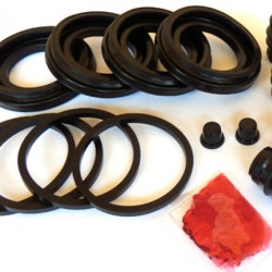 ΣΕΤ ΕΠΙΣΚΕΥΗΣ ΔΑΓΚΑΝΑΣ NISSAN D22 / D21 (42.8m) (41120-51S26 / 41210-0Ρ625)