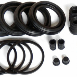 ΣΕΤ ΕΠΙΣΚΕΥΗΣ ΔΑΓΚΑΝΑΣ NISSAN D40 / QASHQAI / MURANO (45.2mm) (41120-0V725) ΕΜΠΡΟΣ