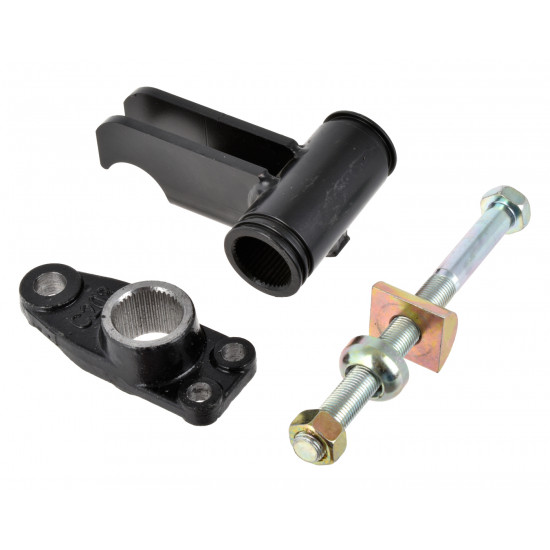 ΣΕΤ ΕΠΙΣΚΕΥΗΣ ΡΑΒΔΟΥ ΣΤΡΕΨΗΣ NISSAN D22 01-08 4WD ΑΡΙΣΤΕΡΑ
