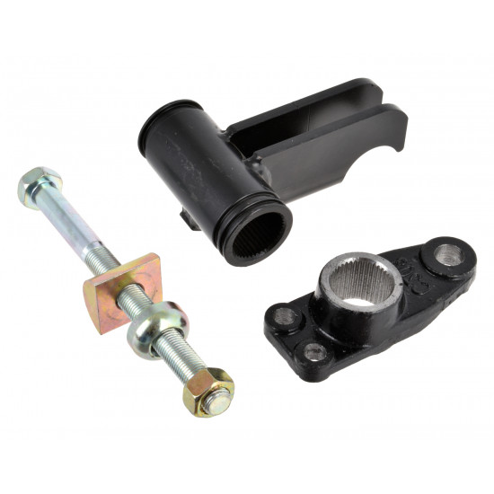 ΣΕΤ ΕΠΙΣΚΕΥΗΣ ΡΑΒΔΟΥ ΣΤΡΕΨΗΣ NISSAN D22 01-08 4WD ΔΕΞΙΑ