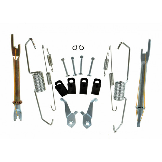 ΣΕΤ ΕΠΙΣΚΕΥΗΣ ΣΙΑΓΩΝΩΝ ΦΡΕΝΟΥ MITSUBISHI L200 06- 4WD (ΣΕΤ ΔΕΞΙ/ΑΡΙΣΤΕΡΟ)