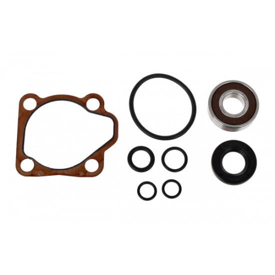 ΣΕΤ ΕΠΙΣΚΕΥΗΣ ΥΔΡΑΥΛΙΚΟΥ ΤΙΜΟΝΙΟΥ ISUZU CAMPO 95-03 2WD/4WD (ΑΝΤΛΙΑΣ)