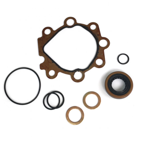 ΣΕΤ ΕΠΙΣΚΕΥΗΣ ΥΔΡΑΥΛΙΚΟΥ ΤΙΜΟΝΙΟΥ TOYOTA COROLLA AE100 92-97/ AE111 97-01 (ΑΝΤΛΙΑΣ)