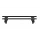 ΣΕΤ ROOF RACK ΜΠΑΡΕΣ ΟΡΟΦΗΣ ΑΛΟΥΜΙΝΙΟΥ DELTA L BLACK 141 cm ΣΕ ΜΑΥΡΟ ΧΡΩΜΑ ΜΕ ΚΑΠΑΚΙΑ ΑΚΡΩΝ TYPE G/FP ΓΙΑ ΑΠΛΗ ΟΡΟΦΗ MENABO- - 2 ΤΕΜ. ΣΕΤ ROOF RACK ΜΠΑΡΕΣ ΟΡΟΦΗΣ ΑΛΟΥΜΙΝΙΟΥ DELTA L BLACK 141 cm ΣΕ ΜΑΥΡΟ ΧΡΩΜΑ ΜΕ ΚΑΠΑΚΙΑ ΑΚΡΩΝ TYPE G/FP ΓΙΑ ΑΠΛΗ ΟΡΟΦΗ MENABO- - 2 ΤΕΜ.
