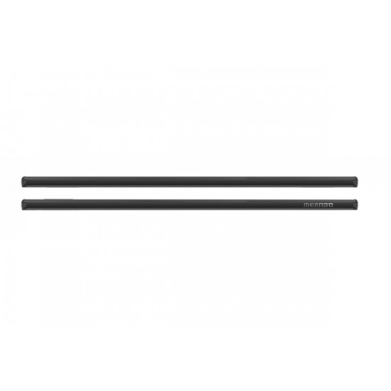 ΣΕΤ ROOF RACK ΜΠΑΡΕΣ ΟΡΟΦΗΣ ΑΛΟΥΜΙΝΙΟΥ DELTA L BLACK 141 cm ΣΕ ΜΑΥΡΟ ΧΡΩΜΑ ΜΕ ΚΑΠΑΚΙΑ ΑΚΡΩΝ TYPE G/FP ΓΙΑ ΑΠΛΗ ΟΡΟΦΗ MENABO- - 2 ΤΕΜ. ΣΕΤ ROOF RACK ΜΠΑΡΕΣ ΟΡΟΦΗΣ ΑΛΟΥΜΙΝΙΟΥ DELTA L BLACK 141 cm ΣΕ ΜΑΥΡΟ ΧΡΩΜΑ ΜΕ ΚΑΠΑΚΙΑ ΑΚΡΩΝ TYPE G/FP ΓΙΑ ΑΠΛΗ ΟΡΟΦΗ MENABO- - 2 ΤΕΜ.