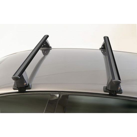 ΣΕΤ ROOF RACK ΜΠΑΡΕΣ ΟΡΟΦΗΣ ΑΛΟΥΜΙΝΙΟΥ DELTA L BLACK 141 cm ΣΕ ΜΑΥΡΟ ΧΡΩΜΑ ΜΕ ΚΑΠΑΚΙΑ ΑΚΡΩΝ TYPE G/FP ΓΙΑ ΑΠΛΗ ΟΡΟΦΗ MENABO- - 2 ΤΕΜ. ΣΕΤ ROOF RACK ΜΠΑΡΕΣ ΟΡΟΦΗΣ ΑΛΟΥΜΙΝΙΟΥ DELTA L BLACK 141 cm ΣΕ ΜΑΥΡΟ ΧΡΩΜΑ ΜΕ ΚΑΠΑΚΙΑ ΑΚΡΩΝ TYPE G/FP ΓΙΑ ΑΠΛΗ ΟΡΟΦΗ MENABO- - 2 ΤΕΜ.