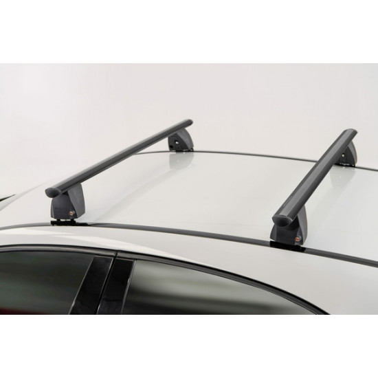 ΣΕΤ ROOF RACK ΜΠΑΡΕΣ ΟΡΟΦΗΣ ΑΛΟΥΜΙΝΙΟΥ DELTA L BLACK 141 cm ΣΕ ΜΑΥΡΟ ΧΡΩΜΑ ΜΕ ΚΑΠΑΚΙΑ ΑΚΡΩΝ TYPE G/FP ΓΙΑ ΑΠΛΗ ΟΡΟΦΗ MENABO- - 2 ΤΕΜ. ΣΕΤ ROOF RACK ΜΠΑΡΕΣ ΟΡΟΦΗΣ ΑΛΟΥΜΙΝΙΟΥ DELTA L BLACK 141 cm ΣΕ ΜΑΥΡΟ ΧΡΩΜΑ ΜΕ ΚΑΠΑΚΙΑ ΑΚΡΩΝ TYPE G/FP ΓΙΑ ΑΠΛΗ ΟΡΟΦΗ MENABO- - 2 ΤΕΜ.