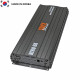 ShockWave Monoblock HERO6K (6.000Wrms) Made in Korea ShockWave Monoblock HERO6K (6.000Wrms) Made in Korea