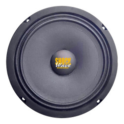 ShockWave ZRS64M 6,5? Midrange (τεμ.)