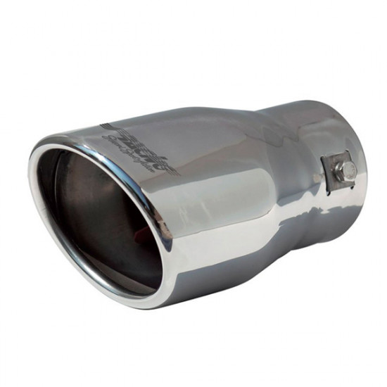 Simoni Racing ΑΚΡΟ ΕΞΑΤΜΙΣΗΣ INOX TRX24