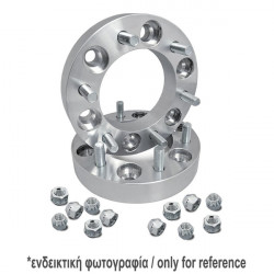 Simoni Racing ΑΠΟΣΤΑΤΕΣ 30mm 5Χ115 CHEVROLET/OPEL