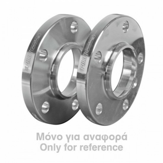 Simoni Racing ΑΠΟΣΤΑΤΕΣ 30mm 6Χ139.7 HYUNDAI/MITSUBISHI