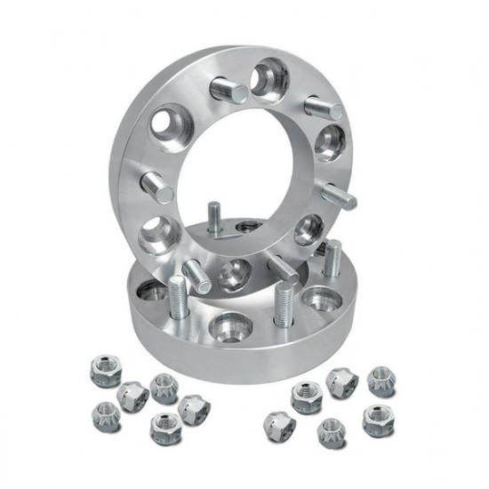Simoni Racing ΑΠΟΣΤΑΤΕΣ/ΠΡΟΣΘΗΚΕΣ ΤΡΟΧΩΝ 25mm ΚΑΡΕ 6 X 139,7mm ΚΕΝΤΡΟ 106,5mm TOYOTA Simoni Racing ΑΠΟΣΤΑΤΕΣ/ΠΡΟΣΘΗΚΕΣ ΤΡΟΧΩΝ 25mm ΚΑΡΕ 6 X 139,7mm ΚΕΝΤΡΟ 106,5mm TOYOTA