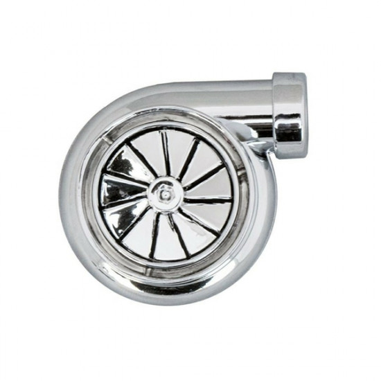 Simoni Racing ΑΡΩΜΑΤΙΚΟ ΑΕΡΑΓΩΓΟΥ FRESH TURBO (ΑΣΗΜΙ ΜΕ 2 ΑΝΤΑΛΛΑΚΤΙΚΑ)