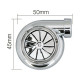 Simoni Racing ΑΡΩΜΑΤΙΚΟ ΑΕΡΑΓΩΓΟΥ FRESH TURBO (ΑΣΗΜΙ ΜΕ 2 ΑΝΤΑΛΛΑΚΤΙΚΑ)