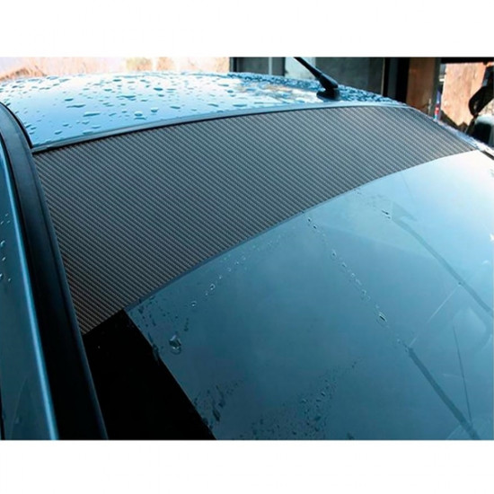 Simoni Racing ΑΥΤΟΚΟΛΛΗΤΗ ΤΑΙΝΙΑ ΠΑΡΜΠΡΙΖ CARBON 150x25cm