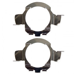 Simoni Racing BUICK / NISSAN / MERCEDES / VW ΑΝΤΑΠΤΟΡΑΣ ΓΙΑ ΛΑΜΠΕΣ LED 2ΤΕΜ.