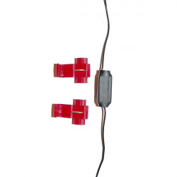 Simoni Racing CANCELLER UNIVERSAL 2 CUTTERS CLIPS