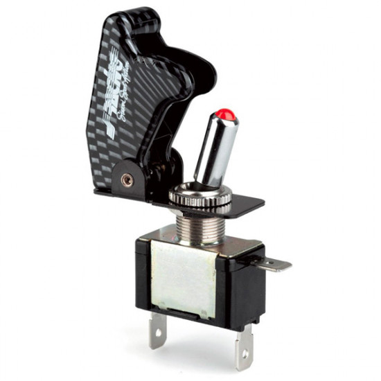 Simoni Racing ΔΙΑΚΟΠΤΗΣ ΑΕΡΟΠΟΡΙΚΟΥ ΤΥΠΟΥ CARBON