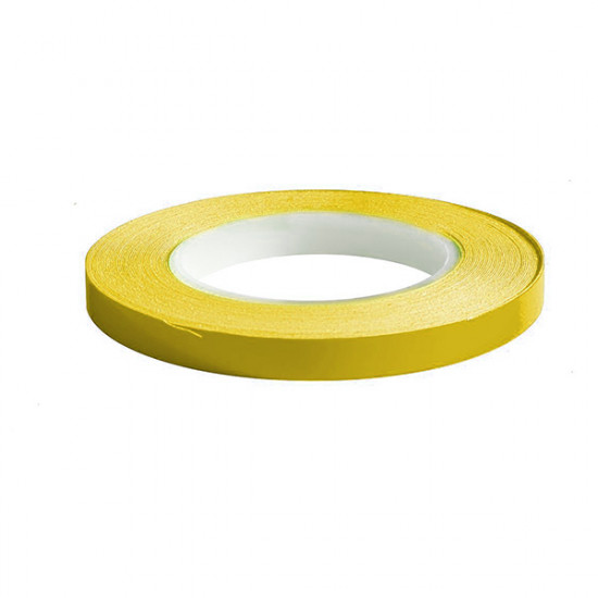 Simoni Racing ΔΙΑΚΟΣΜΗΤΙΚΗ ΤΑΙΝΙΑ ΖΑΝΤΑΣ ΚΙΤΡΙΝΟ 650cmX6,3mm