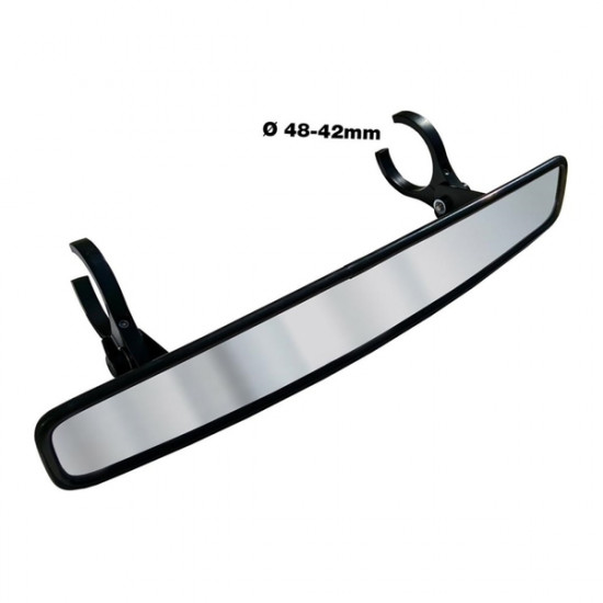 Simoni Racing ΕΣΩΤΕΡΙΚΟΣ ΚΑΘΡΕΠΤΗΣ ΠΡΟΣΘΕΤΟΣ 38,5x7cm