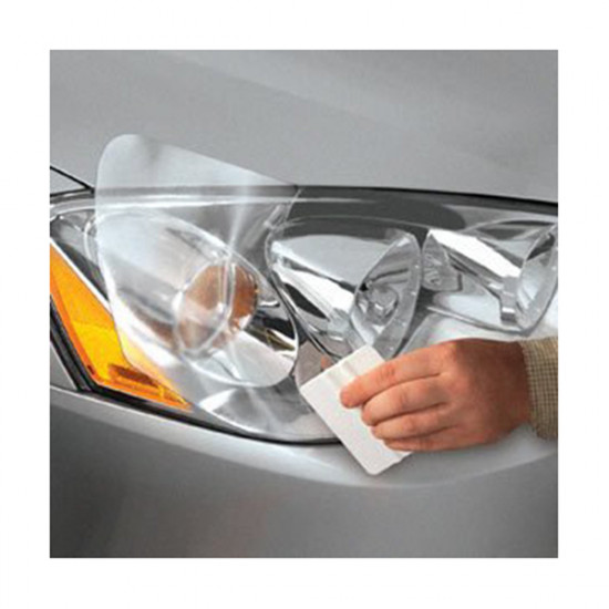 Simoni Racing ΦΙΛΜ ΦΑΝΑΡΙΩΝ 60x100cm ΔΙΑΦΑΝΟ