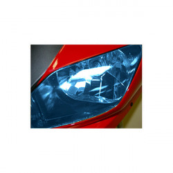 Simoni Racing ΦΙΛΜ ΦΑΝΑΡΙΩΝ 60x100cm ΜΠΛΕ