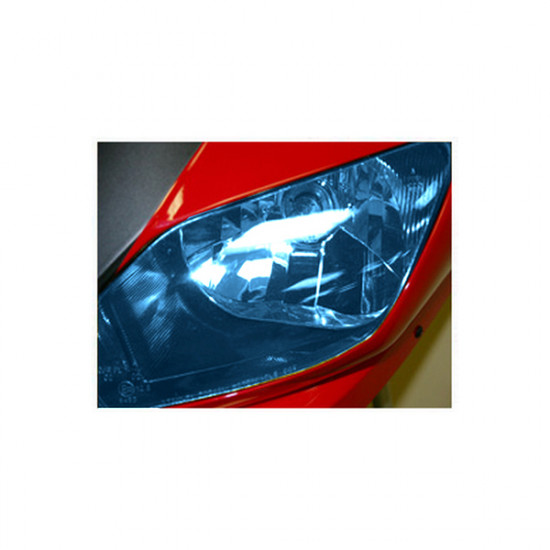 Simoni Racing ΦΙΛΜ ΦΑΝΑΡΙΩΝ 60x100cm ΜΠΛΕ