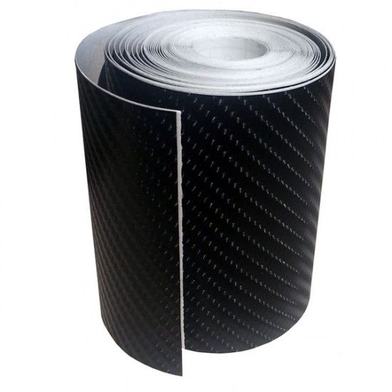 Simoni Racing ΦΙΛΜ ΡΟΛΟ CARBON ΕΣΩΤΕΡΙΚΗΣ - ΕΞΩΤΕΡΙΚΗΣ ΧΡΗΣΗΣ 8x500cm