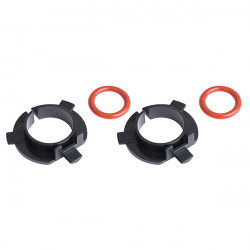 Simoni Racing HYUNDAI/KIA/NISSAN/VW ΑΝΤΑΠΤΟΡΑΣ ΓΙΑ ΛΑΜΠΕΣ LED 2ΤΕΜ.