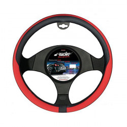 Simoni Racing ΚΑΛΥΜΜΑ ΤΙΜΟΝΙΟΥ TIDY ΚΟΚΚΙΝΟ 37>39cm
